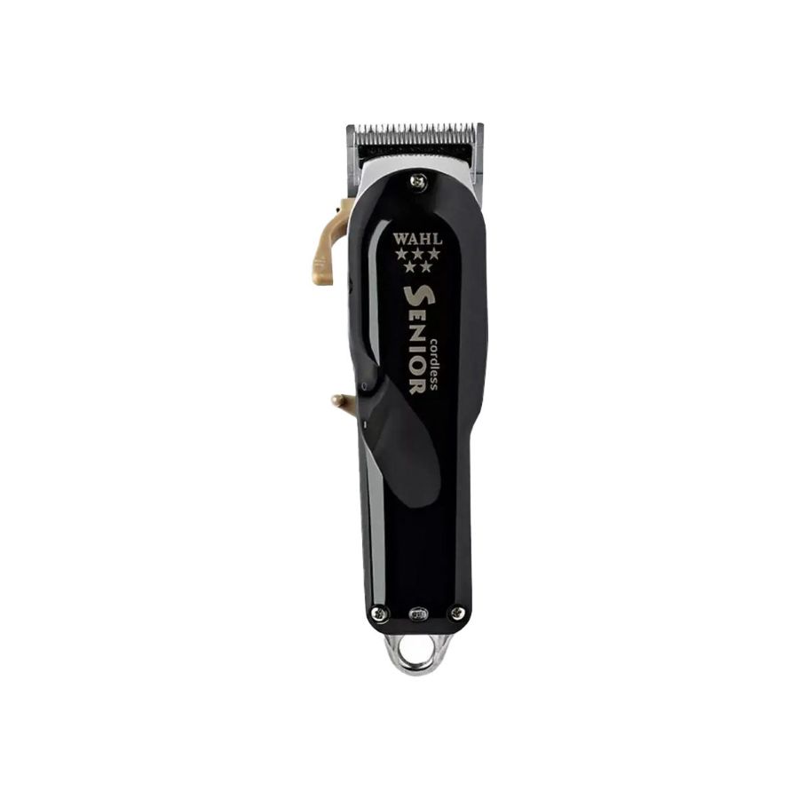 Imagem de Maquina de Corte de Cabelo Wahl Senior Cordless Bivolt