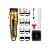 Imagem de Máquina de Corte de Cabelo Wahl Magic Clip Gold Bivolt