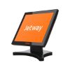 Imagem de Monitor Jetway JMT-330 Touch Screen 15 pol