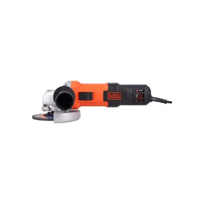 Imagem de Esmerilhadeira Angular Black Decker 4-1/2 G720X 920W