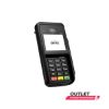 Imagem de Usado: Pin Pad Gertec PPC940 Preto USB e Serial