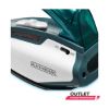Imagem de Usado: Ferro de passar a Vapor Black & Decker 777 para viagem 1150W Bivolt