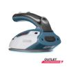 Imagem de Usado: Ferro de passar a Vapor Black & Decker 777 para viagem 1150W Bivolt