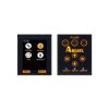 Imagem de Impressora de Etiquetas Argox XM4-200 USB/Serial/Ethernet