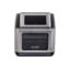 Imagem de Forno Air Fryer Oven 5 em 1 Gourmand Gris AFO12G Black Decker 12L