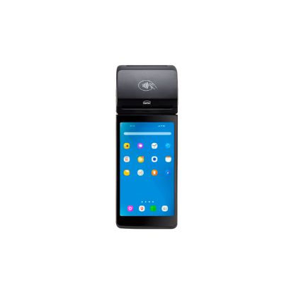 Imagem de Terminal Smart POS Gertec GPOS720 Multi Chave USB BT