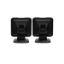 Imagem de Kit Leitor Fixo Elgin EL8600 Usb 2D - 02 UND