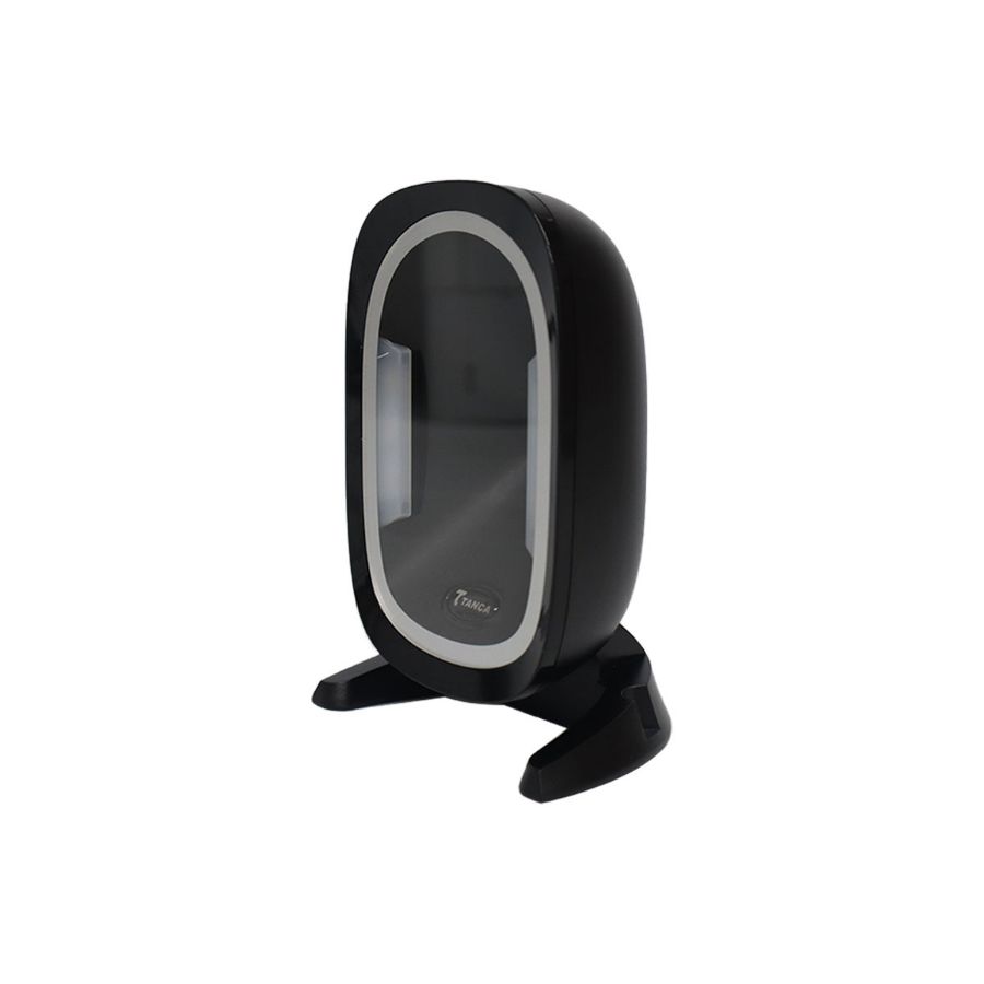 Imagem de Leitor de Código de Barras Tanca TL-600 USB