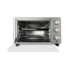Imagem de Forno Elétrico Hamilton Beach 23L 1400W Inox ASWE-004