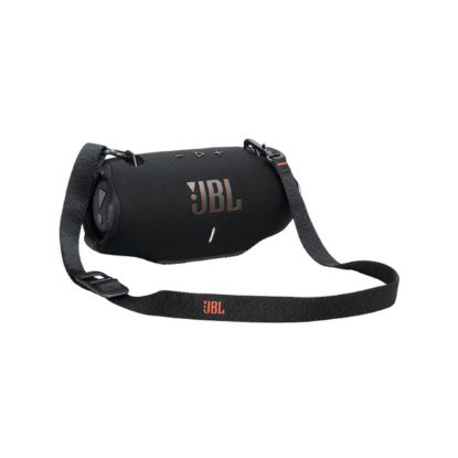 Imagem de Caixa de Som JBL Xtreme 4 Preta Bluetooth 100W