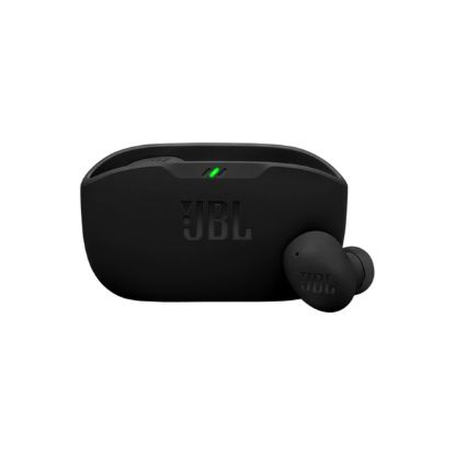 Imagem de Fone de Ouvido JBL Wave Buds 2 Bluetooth Preto 