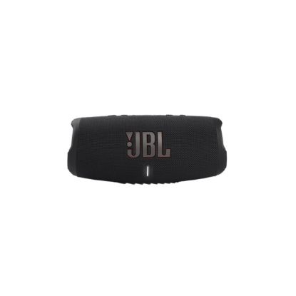 Imagem de Caixa de Som JBL Charge 5 Preta Bluetooth