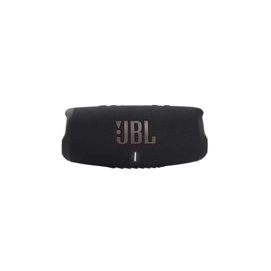 Imagem de Caixa de Som JBL Charge 5 Preta Bluetooth