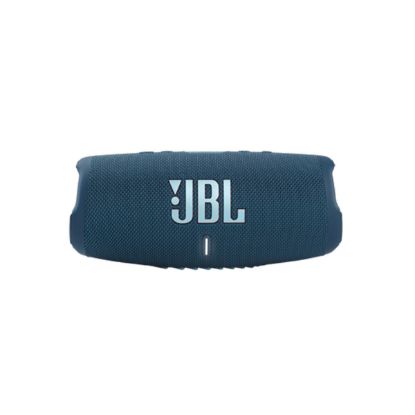 Imagem de Caixa de Som JBL Charge 5 Azul Bluetooth