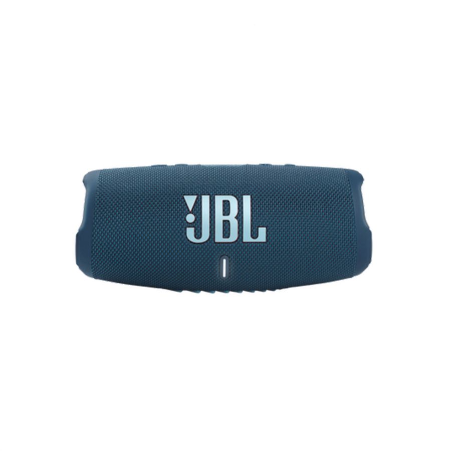 Imagem de Caixa de Som JBL Charge 5 Azul Bluetooth