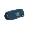 Imagem de Caixa de Som JBL Charge 5 Azul Bluetooth