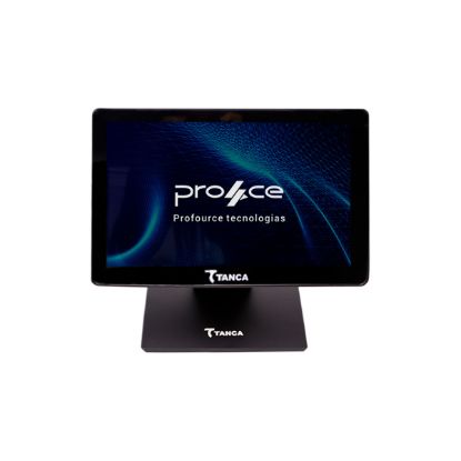 Imagem de Monitor Tanca TMT-130+ Touch Screen 10.1 Polegadas