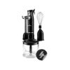 Imagem de Mixer Britânia BMX400P 3 em 1 Turbo 500W Preto