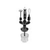 Imagem de Mixer Britânia BMX400P 3 em 1 Turbo 500W Preto