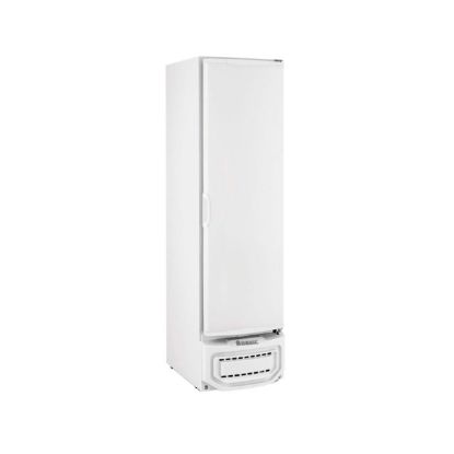 Imagem de Refrigerador Vertical Gelopar GPC-31 BR 315LT Tripla Ação