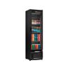 Imagem de Refrigerador Vertical Gelopar GRV-23 LB PR 228LT Bivolt