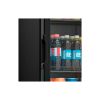 Imagem de Refrigerador Vertical Gelopar GRV-23 LB PR 228LT Bivolt