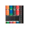 Imagem de Refrigerador Vertical Gelopar GRV-23 LB PR 228LT Bivolt