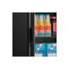Imagem de Refrigerador Vertical Gelopar GRV-45 LB PR 450LT Ar Forçado