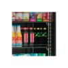 Imagem de Refrigerador Vertical Gelopar GRV-45 LB PR 450LT Ar Forçado