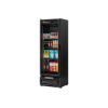 Imagem de Refrigerador Vertical Gelopar GRV-45 LB PR 450LT Ar Forçado