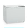 Imagem de Freezer Horizontal GHBS 310 Dupla Ação 1 Porta Gelopar 