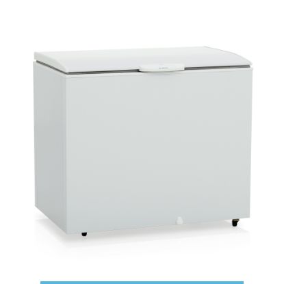 Imagem de Freezer Horizontal GHBS 310 Dupla Ação 1 Porta Gelopar 
