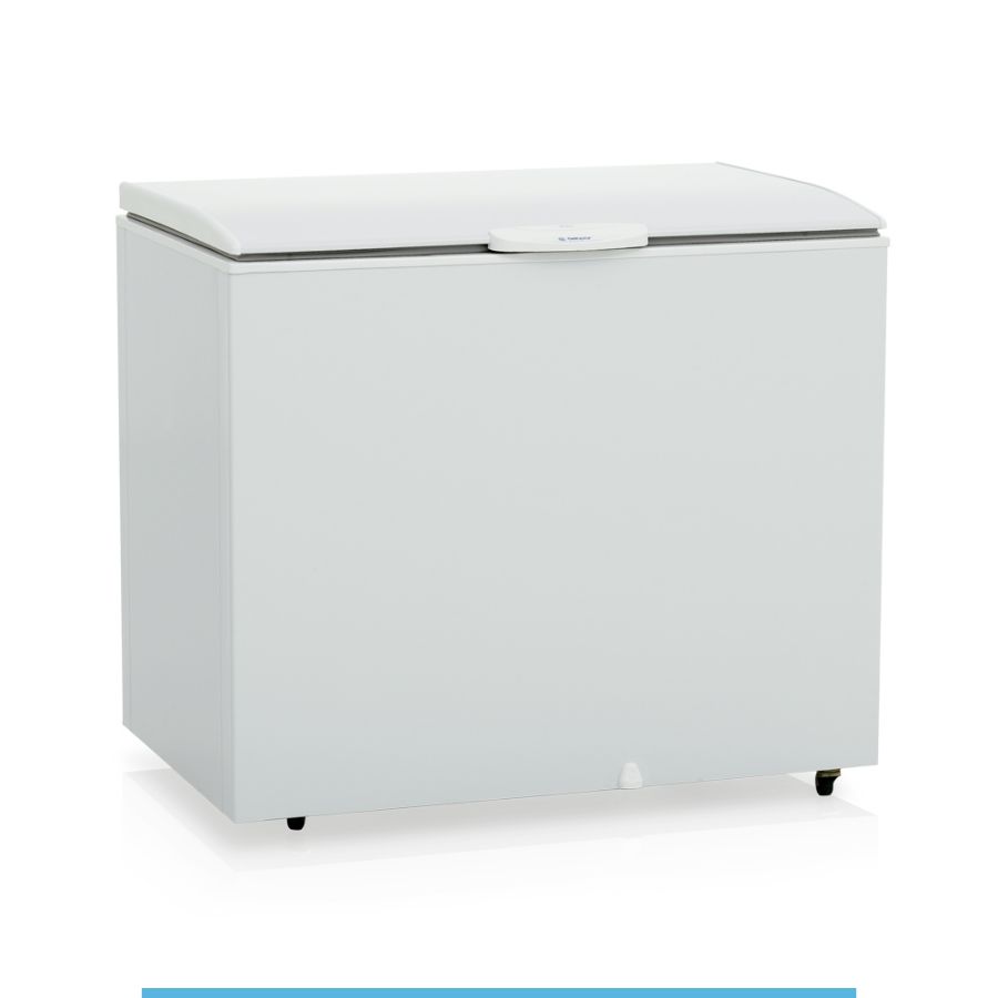 Imagem de Freezer Horizontal GHBS 310 Dupla Ação 1 Porta Gelopar 