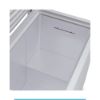 Imagem de Freezer Horizontal GHBS 310 Dupla Ação 1 Porta Gelopar 