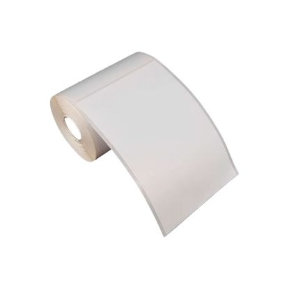 Imagem de Etiqueta Adesiva Couche 100mmx150mm JM