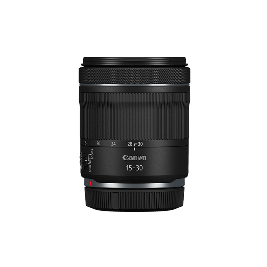 Imagem de Lente Canon RF15-30mm F4.5-6.3 IS STM