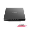 Imagem de Usado: Scanner de Mesa Canon Lide 300 A4 Colorido USB Bivolt