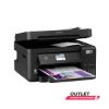 Imagem de Usado: Impressora Multifuncional Epson 3 em 1 EcoTank L6270 Wi-Fi