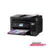 Imagem de Usado: Impressora Multifuncional Epson 3 em 1 EcoTank L6270 Wi-Fi