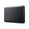 Imagem de Usado: HD Externo Toshiba Canvio Basics 1TB Preto HDTB510XK3AA