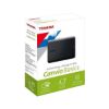 Imagem de Usado: HD Externo Toshiba Canvio Basics 1TB Preto HDTB510XK3AA