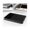 Imagem de Usado: HD Externo Toshiba Canvio Basics 1TB Preto HDTB510XK3AA