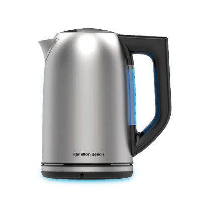 Imagem de Usado: Chaleira Eletrica Hamilton Beach Temp Variável ASWE-015 1,7L