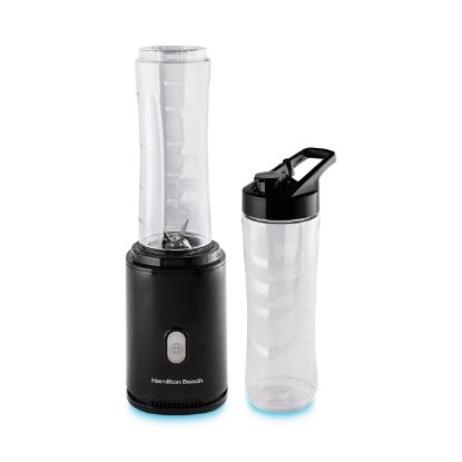 Imagem de Usado: Liquidificador Individual Hamilton Beach ASWE-008 Preto