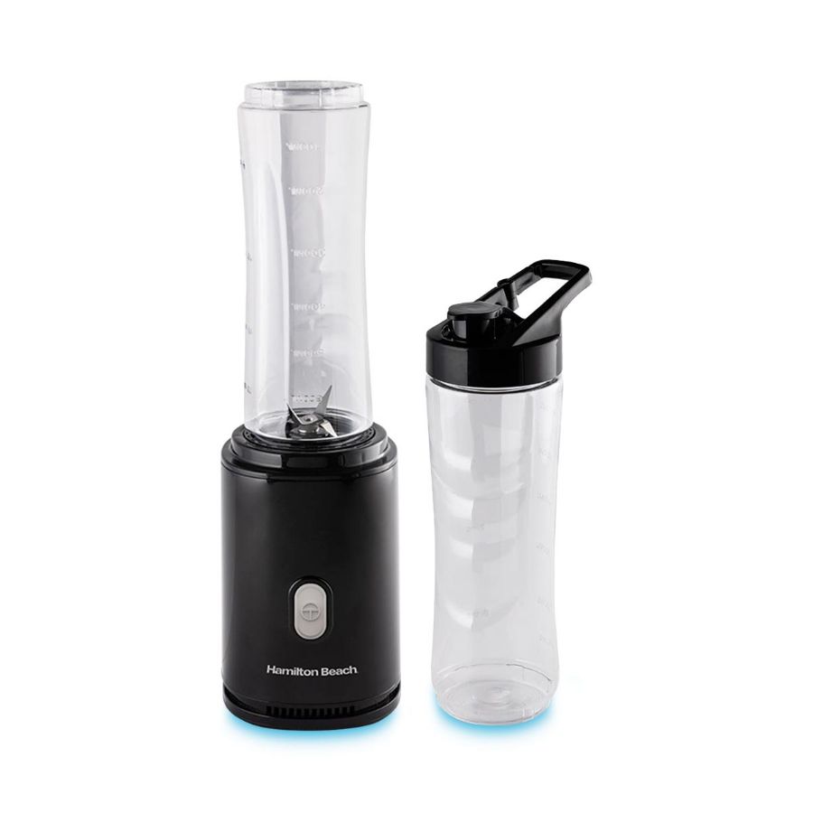 Imagem de Usado: Liquidificador Individual Hamilton Beach ASWE-008 Preto