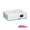 Imagem de Usado: Projetor Epson CO-W01 3000 Lumens WXGA 3LCD HDMI USB
