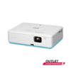 Imagem de Usado: Projetor Epson CO-W01 3000 Lumens WXGA 3LCD HDMI USB