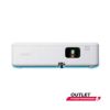 Imagem de Usado: Projetor Epson CO-W01 3000 Lumens WXGA 3LCD HDMI USB