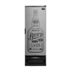 Imagem de Cervejeira Vertical Refrigerador Gelopar GCB-40 GW 410L 
