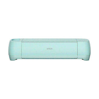 Imagem de Máquina de Corte inteligente Cricut Explore 3 Verde